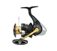 Daiwa 23 Legalis LT Reel - 2500