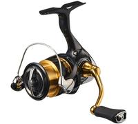 Daiwa 23 Legalis LT2000S-P Spinning Reel AIRDRIVE ZAION V JDM 2023 Model NEW