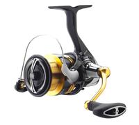 DAIWA 23 Legalis LT3000-CXH(U), Spinning Fishing Reel, Front Drag