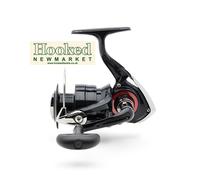 Daiwa 23 Matchman Coarse Match Feeder Float Reel All Sizes Pellet Waggler