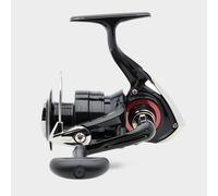 Daiwa 23 Matchman Reel 3000, Black