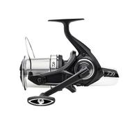 Daiwa Super Spod Carpfishing Reel Silver 45QDOT