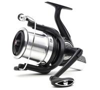 Daiwa Super Spod Carpfishing Reel Silver 45QDOT