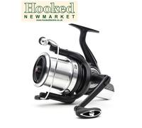 Daiwa 23 Superspod 45 SCW QD Carp Spod Spomb Marker Float Reel