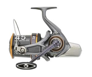 DAIWA 24 Crosscast Surf 45SCW 5000C QD Surf Casting Fishing Reel