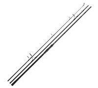 Daiwa 24 Ninja X Carp Travel Travel Rod Carp Fishing Rod