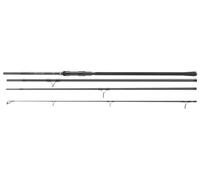 Daiwa 24 Ninja X Carp Travel Travel Rod Carp Fishing Rod (3.90 m / 3.50 lbs / 4 Pieces)