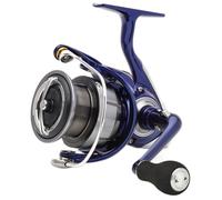 Daiwa 24 TDR QD Reel - 3012QD