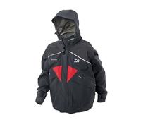Daiwa 25 GORE-TEX JACKET - Red XXL