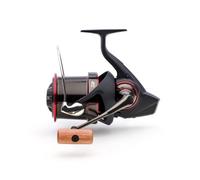 DAIWA 26 Tournament Basia 45 SCW QD, 45-5000, Ambidextrous, Big Pit Fishing Reel, Front Brake, 10125-050