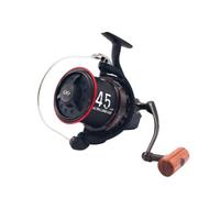 DAIWA 26 Tournament Basia 45 SCW QD, 45-5000, Ambidextrous, Big Pit Fishing Reel, Front Brake, 10125-050