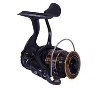 Daiwa BG1500 Black Gold Spinning Reel 6BB Plus 1RB