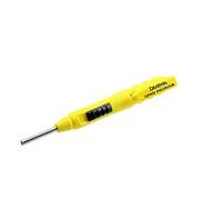 Daiwa Sokkou Knot Line Cutter Yellow