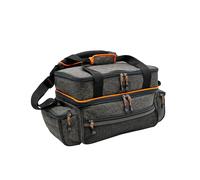 Daiwa Accessory L Bag Grey
