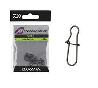 Daiwa Agrafe Prorex T.L - L - R.24kg - 50lb - Black - 15408002