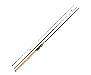 DAIWA Aqualite Power Float, 3,9m, 12,79ft, 15-50g, 3 parts, Float Fishing Rod, 11402-390