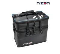 Daiwa Bait Bag N'ZON Double Layer Insulated Feeder Storage System Fishing Tackle
