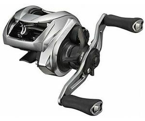 DAIWA Bait Reel 21 Zillion SV TW 1000PL Gear ratio 5.5 Left handle