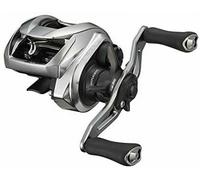DAIWA Bait Reel 21 Zillion SV TW 1000XHL gear ratio 8.5 Left Made in Japan