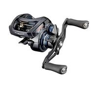 Daiwa Baitcast Reel 21 Steez A TW HLC 7.1L Left Handle 00630234 NEW from Japan