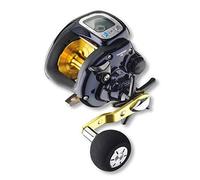 Daiwa Baitcasting Reel With counter 17 TANASENSOR 500 (2017 Model) NEW