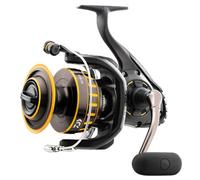 Daiwa BG Power Spinning / Saltwater Reels - Fishing Reel