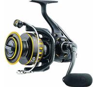 Daiwa BG2000 Black Gold Spinning Reel 6BB Plus 1RB