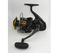 Daiwa BG5000 Black Gold Spinning Reel 20/280 yd Gear Ratio 5.7-1