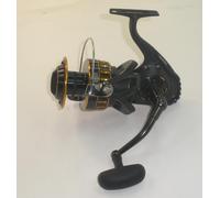 Daiwa BG6500 Black Gold Spinning Reel 6BB Plus 1RB 30/370 yd Gear Ratio 5.7-1