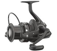 Daiwa Big Pit Angelrolle Black Widow A
