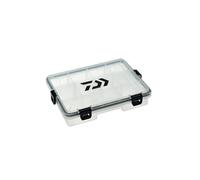 Daiwa Fishing Tackle Box Bitz Box – 10 Compartments – 23 x 17.5 x 5 cm