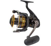 Daiwa Bg6500 Bg Saltwater Spinning Reel, 6500, 5.3: 1 gear Ratio, 6+1 Bearings, 48.7" Retrieve Rate, 33 lb Max Drag