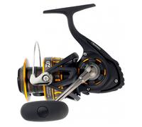 Daiwa Black Gold Spinning Reel Black 4000