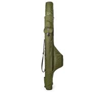 Daiwa Black Widow 12ft 3 Rod Holdall - Carp Fishing Luggage - BW123RH