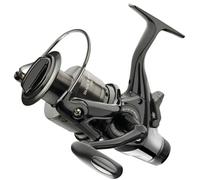 Daiwa Black Widow BaitrunnerFreespool Reels Sizes 3500A4000A4500A5000A Carp Pike Salmon Trout Coarse Match Game Fishing Spin