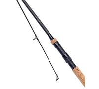 Daiwa Black Widow Pike Boat Rod 10ft 4lb