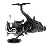 Daiwa Black Widow BR LT 3000 Bite N Run Freespool Fishing Reel Front Drag