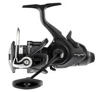 DAIWA Black Widow BR LT 4000C Bite N Run Freespool Fishing Reel Front Drag