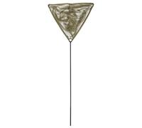 Daiwa Black Widow Carp Landing Net Black 1.82 m