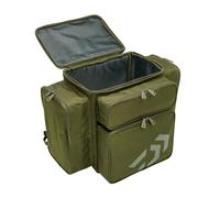 Daiwa Black Widow Compact Rucksack - Carp Fishing Luggage - BWRS