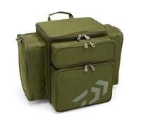 Daiwa Black Widow Backpack