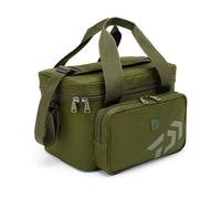 Daiwa Black Widow Cool Bait Bag - Large - Carp Fishing Luggage - BWCBBL