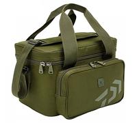 Daiwa Black Widow Cool Bait Bag - Large - Carp Fishing Luggage - BWCBBL