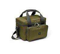 DAIWA Black Widow Cool Bait Bag - Large/Carp Luggage - BWCBB1