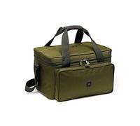 DAIWA Black Widow Cool Bait Bag - XL/Carp Luggage - BWCBB2