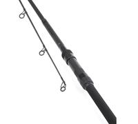 Daiwa Black Widow Tele Carpfishing Rod Black 3.05 m / 4.50 Lbs