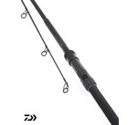 Daiwa Black Widow Tele Carpfishing Rod Black 3.05 m / 4.50 Lbs