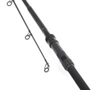 Daiwa Black Widow Tele Carpfishing Rod Black 3.05 m / 3.00 Lbs