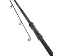Daiwa Black Widow EXT Carp Rod - 10ft 3.50lb 2pc