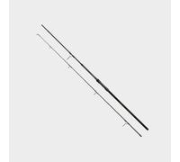 Daiwa Black Widow Ext Carp Rod 10Ft (3Lb), Black